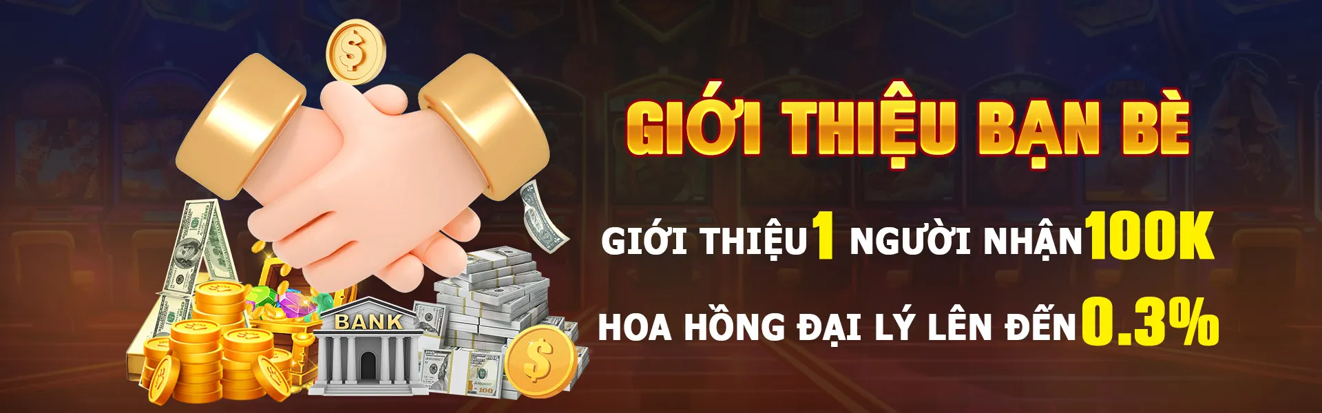 Khuyến mãi game tặng 58k trải nghiệm